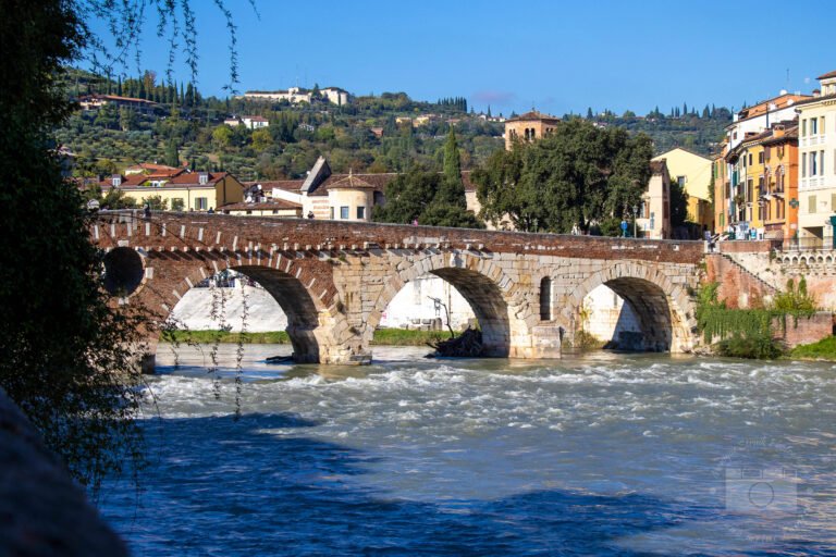 Der Gardasee und Verona: Ein perfektes Ziel für einen Familienurlaub