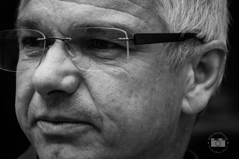 Workshop ‚Natürliche Portraitfotografie‘